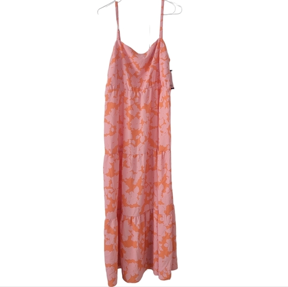 Social Standard by Sanctuary Maxi Dress